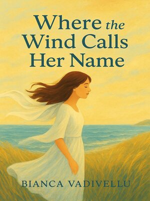 cover image of Where the Wind Calls Her Name